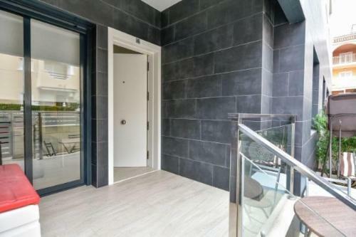 Apartamento Pinada Beach III Hermosa Lugar