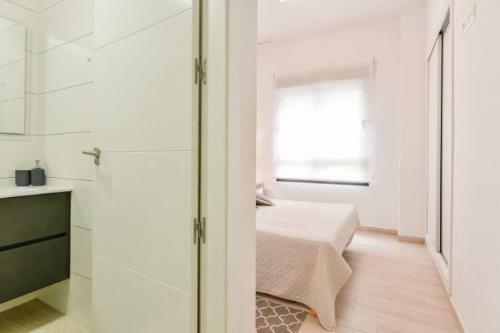 Apartamento Pinada Beach III Hermosa Lugar