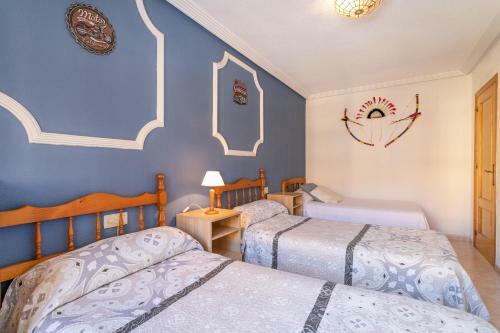 Apartamento El Albero