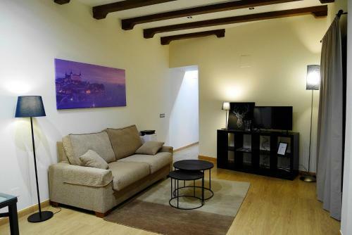 Apartamento El Arco Con Parking Gratuito