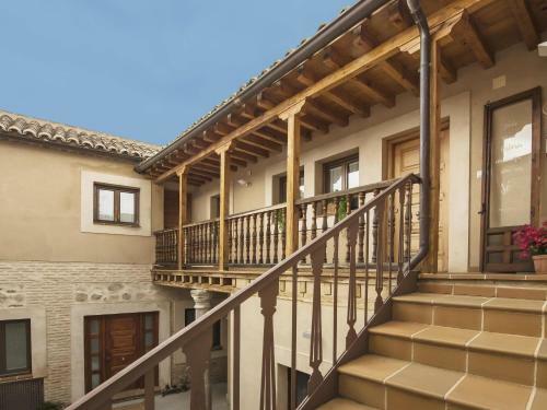 Apartamento La Casa Del Tr�nsito