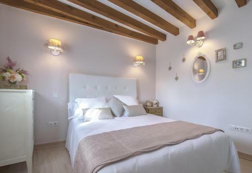 Apartamento La Casa Del Tr�nsito