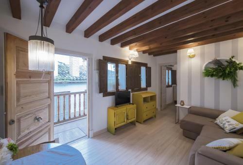 Apartamento La Casa Del Tr�nsito