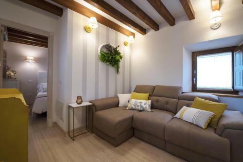 Apartamento La Casa Del Tr�nsito