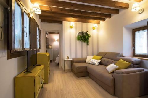 Apartamento La Casa Del Tr�nsito