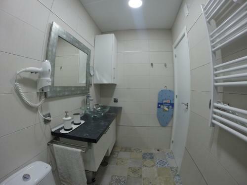 Apartamento Toledo San Justo