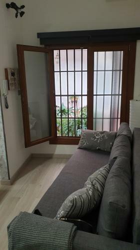 Apartamento Toledo San Justo