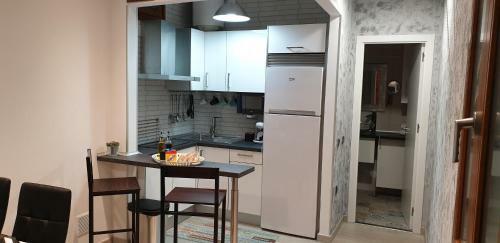 Apartamento Toledo San Justo