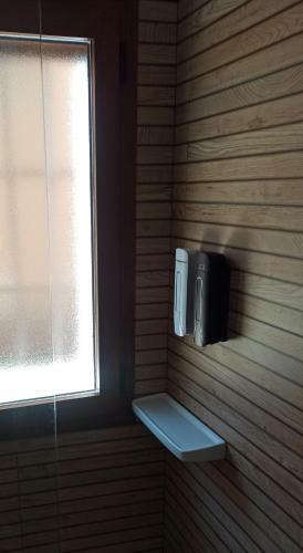 Apartamento El Muro De Piedra