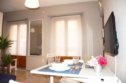 Apartamento Toledoaloja - Estudio En Toledo