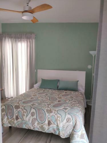 Apartamento Toledoaloja - Estudio En Toledo
