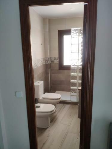 Apartamento Toledoaloja - Estudio En Toledo