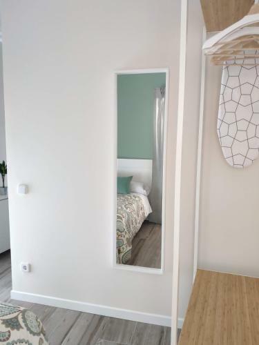 Apartamento Toledoaloja - Estudio En Toledo