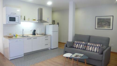 Apartamento Casa Armas A, En Zocodover, Casco Hist�rico