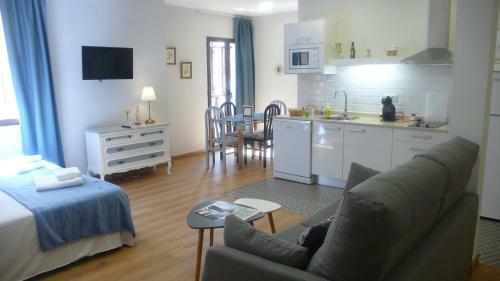 Apartamento Casa Armas A, En Zocodover, Casco Hist�rico