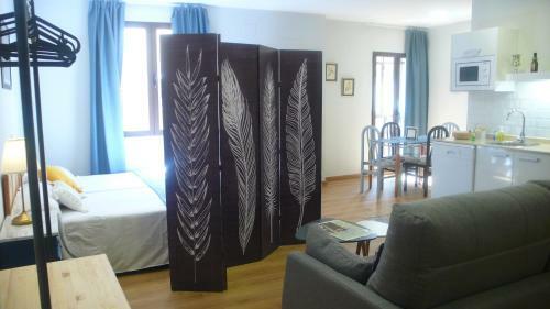 Apartamento Casa Armas A, En Zocodover, Casco Hist�rico