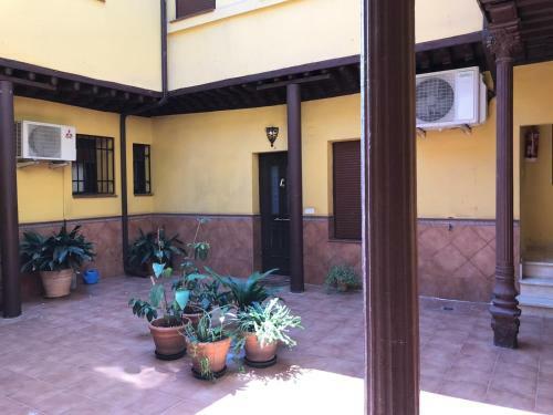 Apartamento Capricho En Toledo
