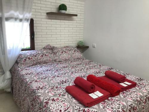 Apartamento Capricho En Toledo