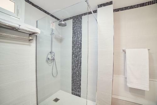 Apartamento La Balconada de Toledo - Parking Gratis - 2 Habitaciones