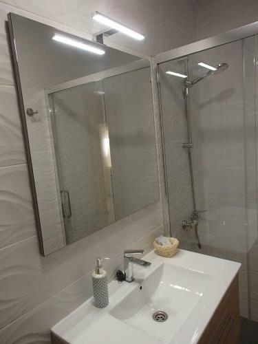 Apartamento El Aljibe De La Luz