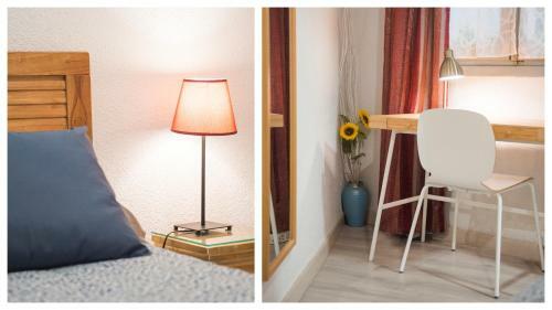 Toledo Feliz Apartments