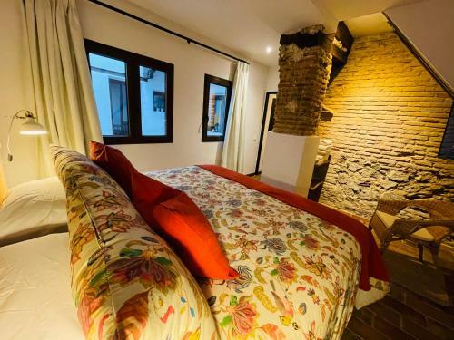 Apartamento El Cobertizo De Candela - Parking Gratis