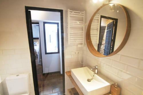 Apartamento El Cobertizo De Candela - Parking Gratis