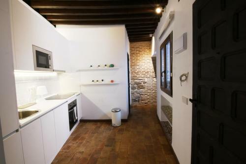 Apartamento El Cobertizo De Candela - Parking Gratis