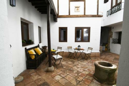 Apartamento El Cobertizo De Candela - Parking Gratis