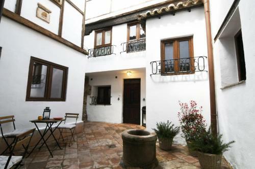Apartamento El Cobertizo De Candela - Parking Gratis