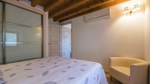 Apartamento El Oasis De La Juder�a
