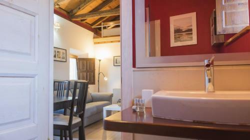 Apartamento El Oasis De La Juder�a