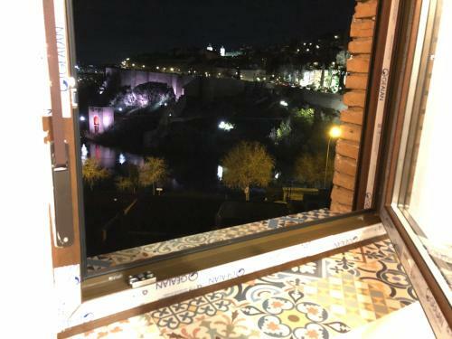 Apartamento Mirador De San Juan