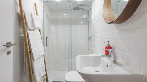 Apartamento La Casa De La Tuerta