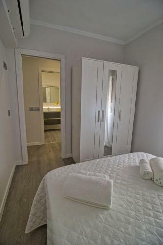 Apartamento El Descanso En Toledo