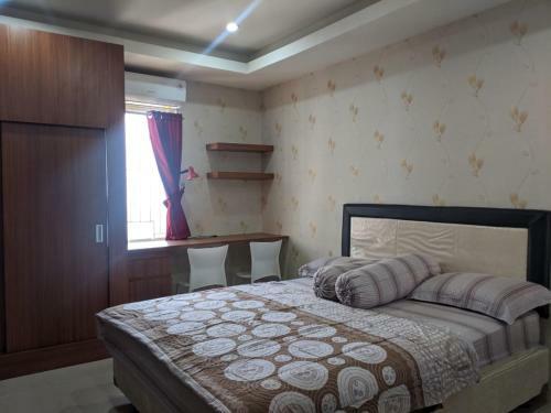 Hotel Pinewood Apartment By Vial