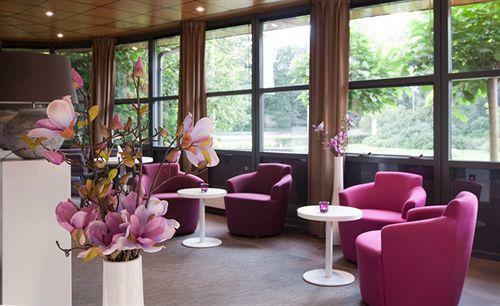 Hotel Auberge Du Bonheur