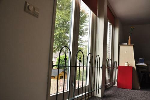 Bed & Breakfast Appartement Bokhamer