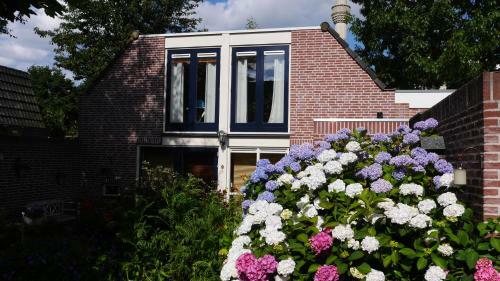 Bed & Breakfast Appartement Bokhamer