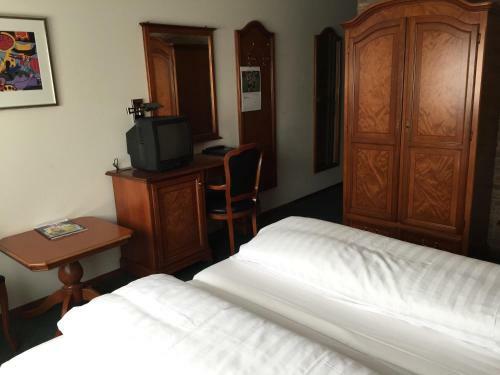 Hotel De Druiventros