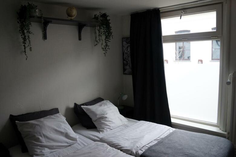 Albergue Herberg, Het Wapen Van Tilburg