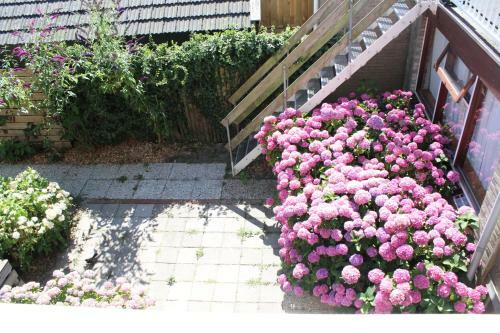 Apartamento De Vlindertuin