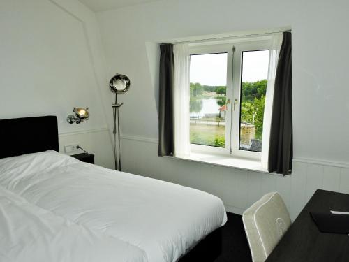 Hostal Hotel-pension "molenzicht"