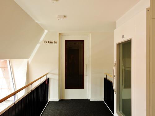 Hostal Hotel-pension "molenzicht"
