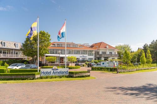 Hotel Ameland