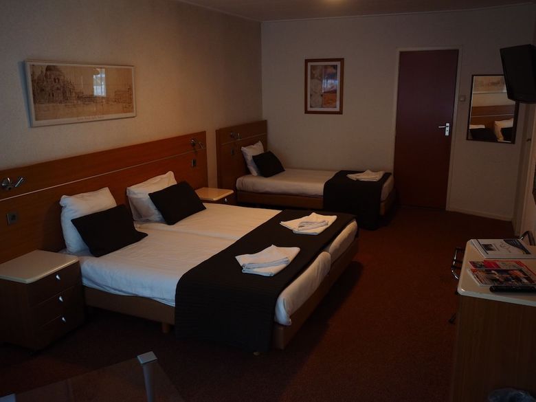 Hotel 't Anker