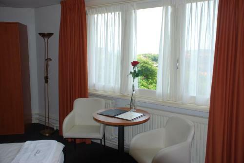 Hotel 't Streefkerkse Huis