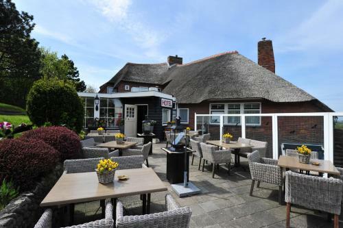 Hotel 't Streefkerkse Huis