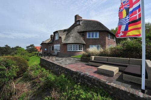 Hotel 't Streefkerkse Huis