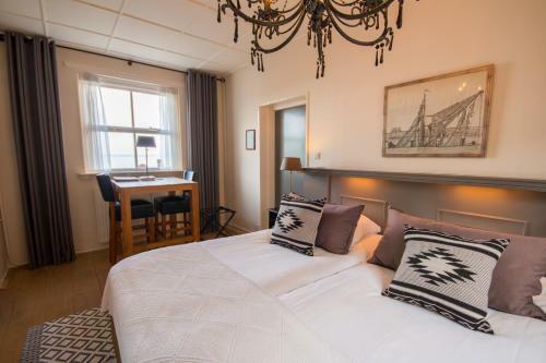 Hotel Auberge de Campveerse Toren